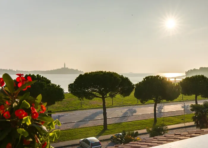 Rivamare - Rovinj