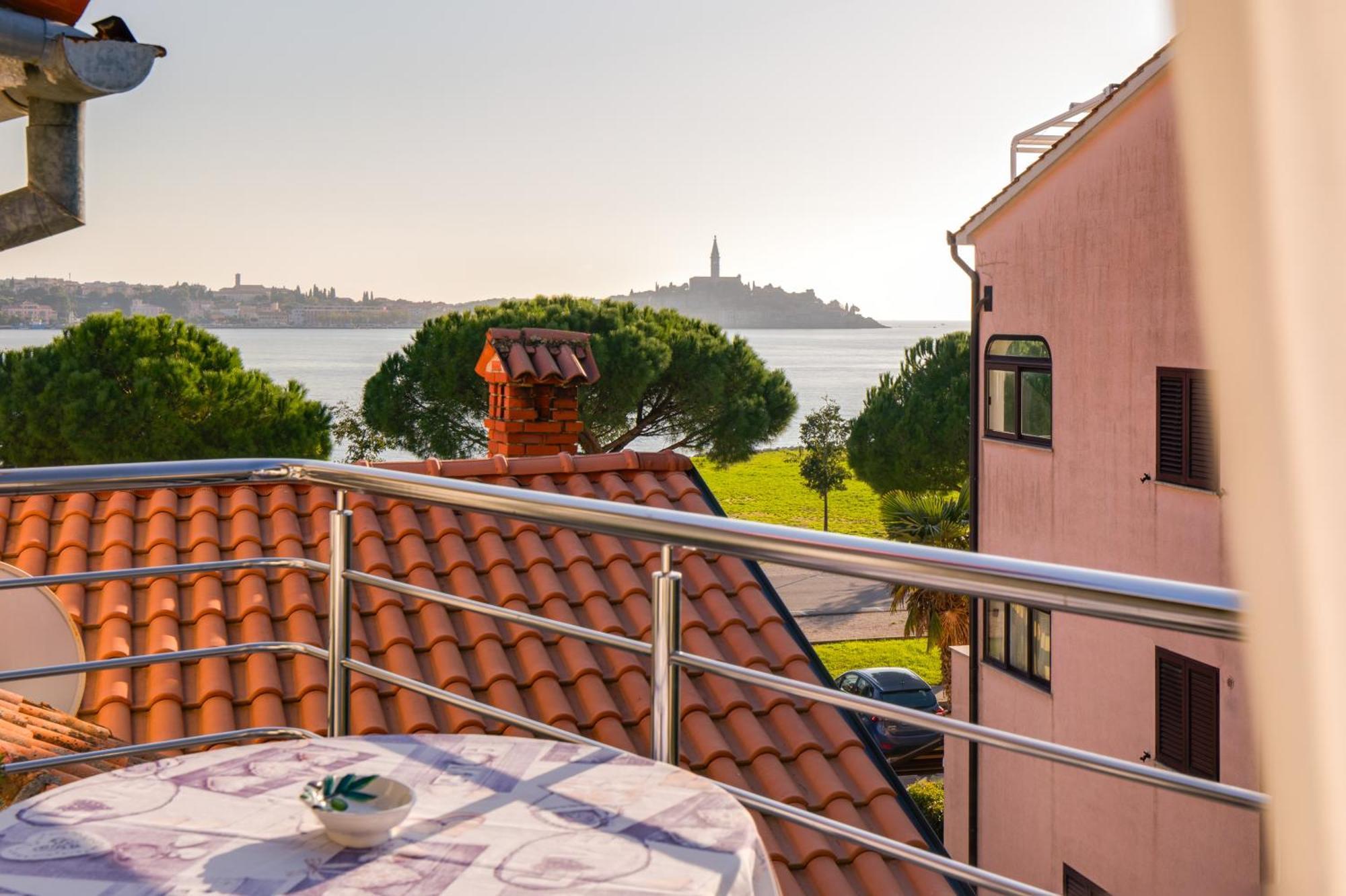 Rivamare - Gasthof Rovinj