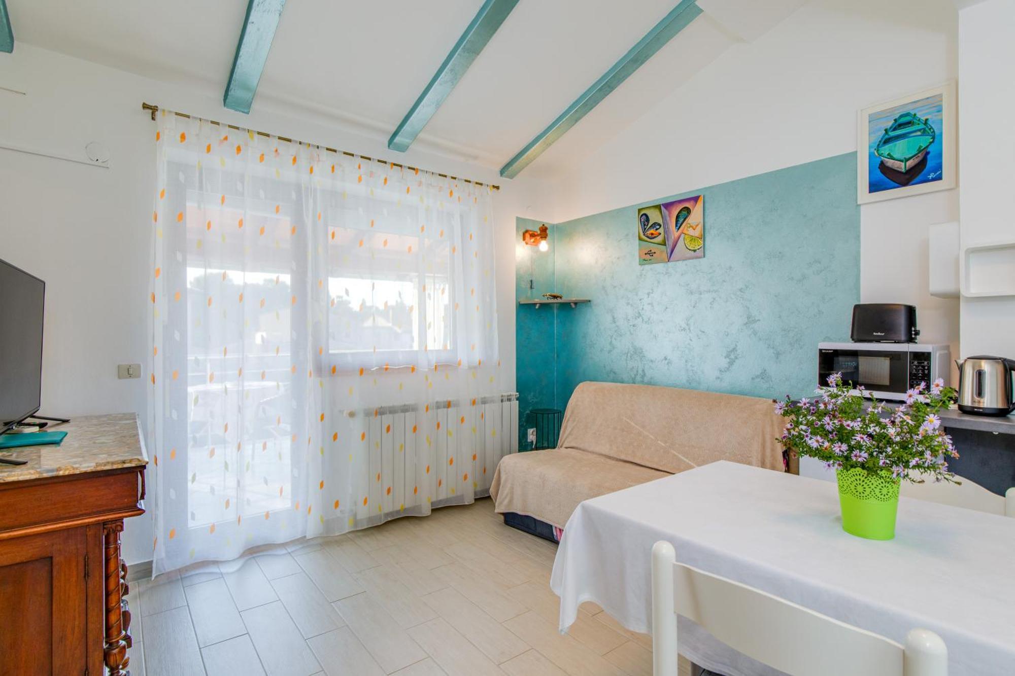 Rivamare - Gasthof Rovinj