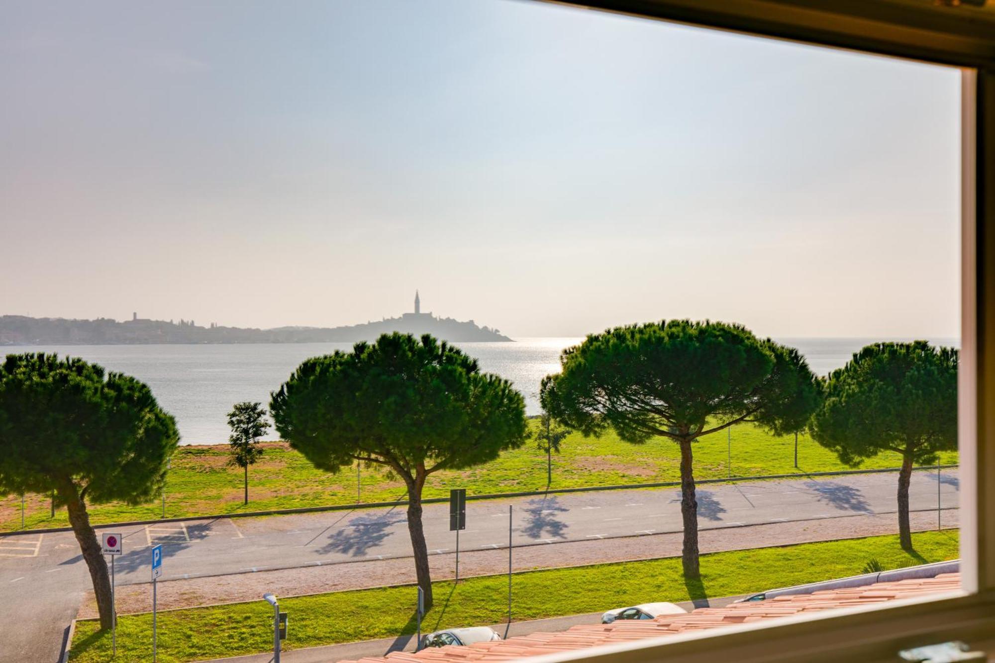 Gasthof Rivamare - Rovinj