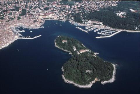 Rivamare - Gasthof Rovinj