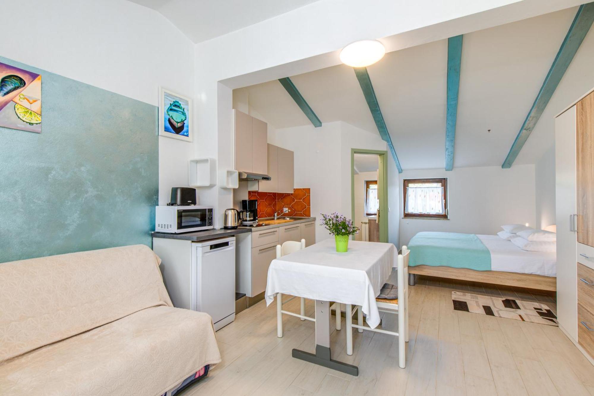 Rivamare - * Rovinj