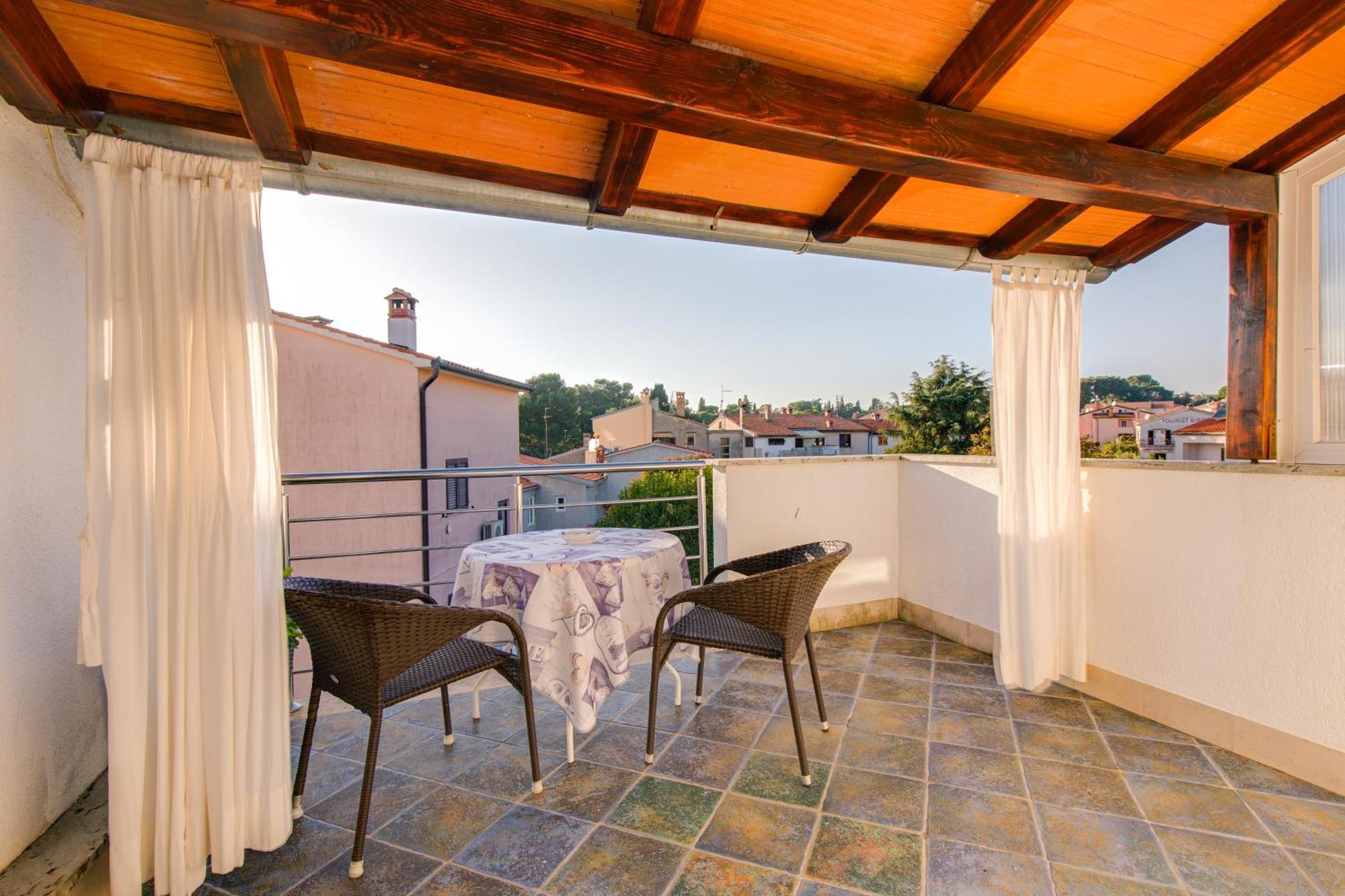 Gasthof Rivamare -