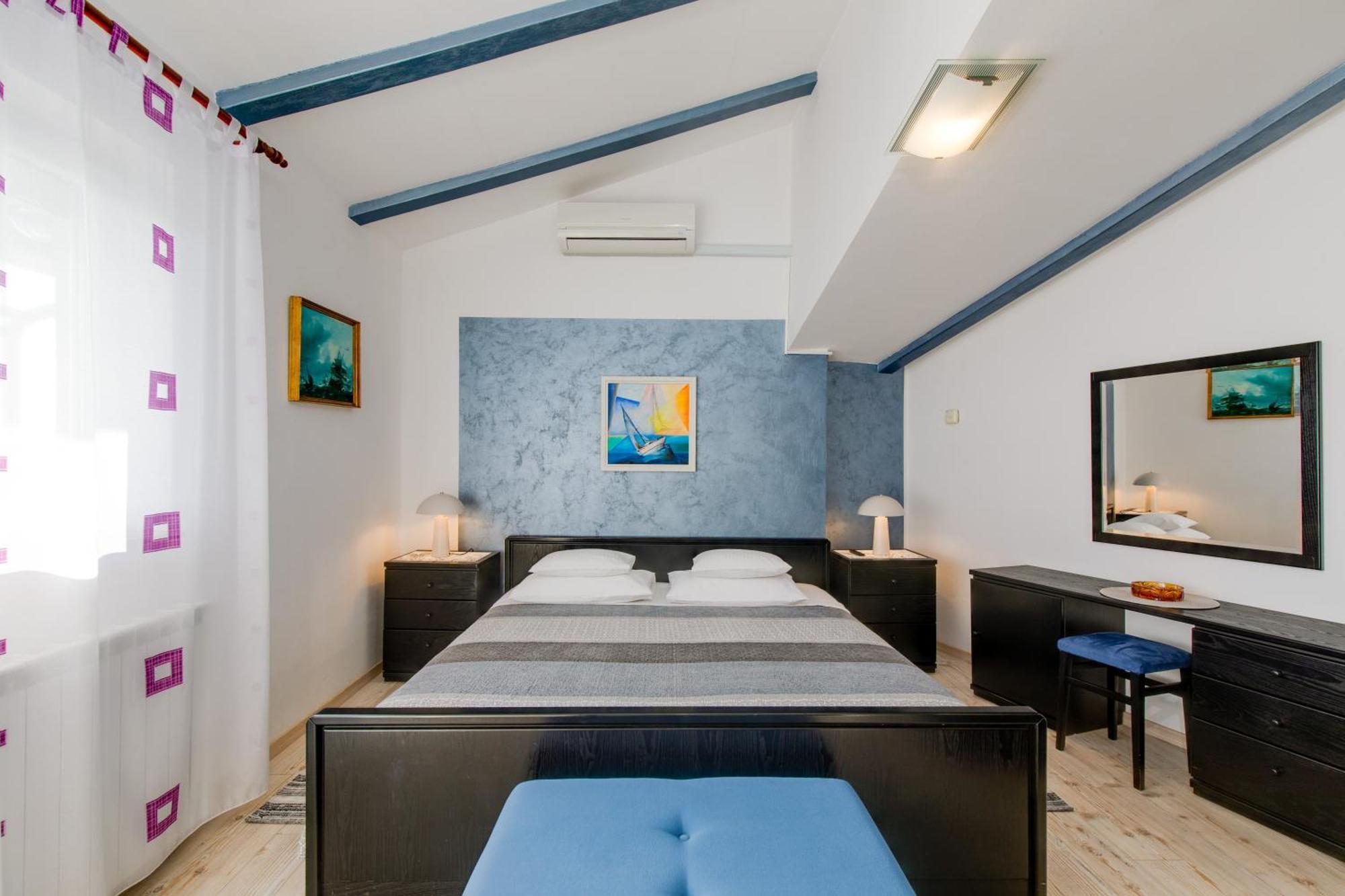 Gasthof Rivamare -