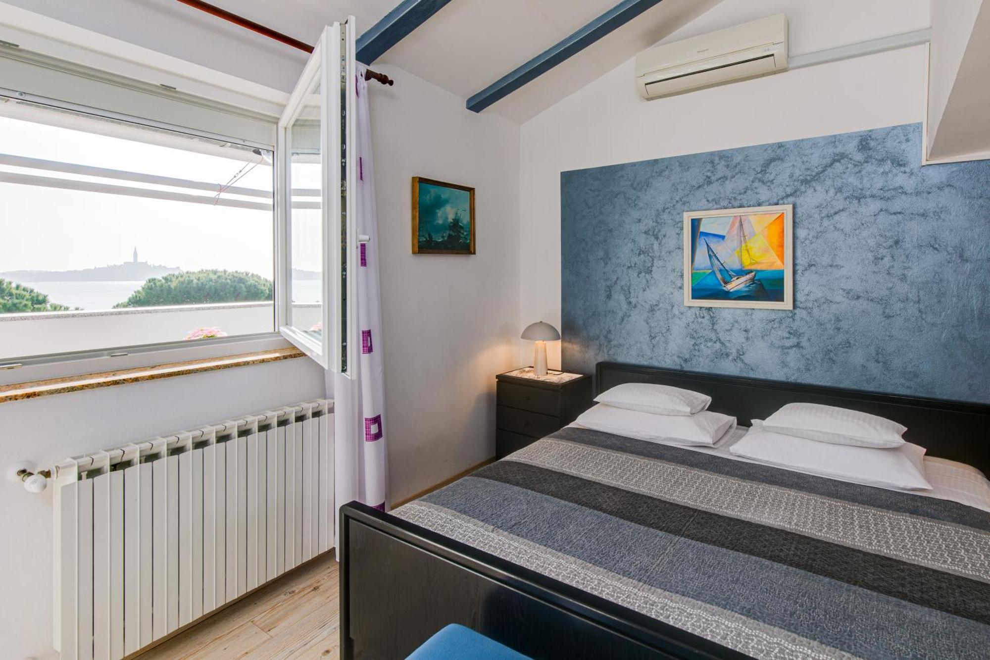 Gasthof Rivamare - Rovinj